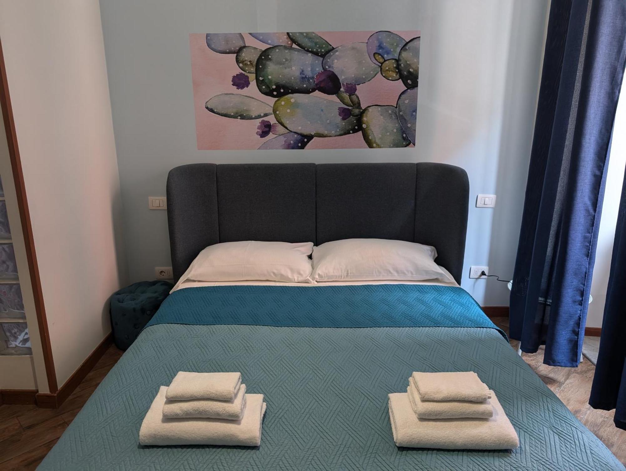 روما Gracchi 278 - The Italian Stay Collection المظهر الخارجي الصورة