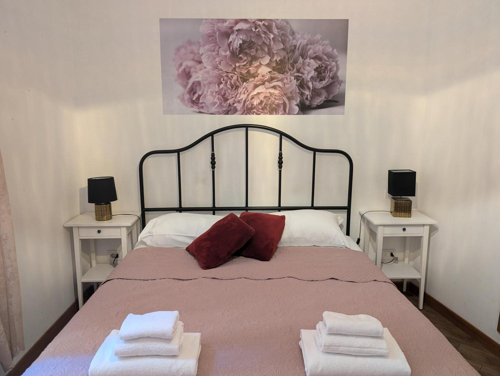روما Gracchi 278 - The Italian Stay Collection المظهر الخارجي الصورة