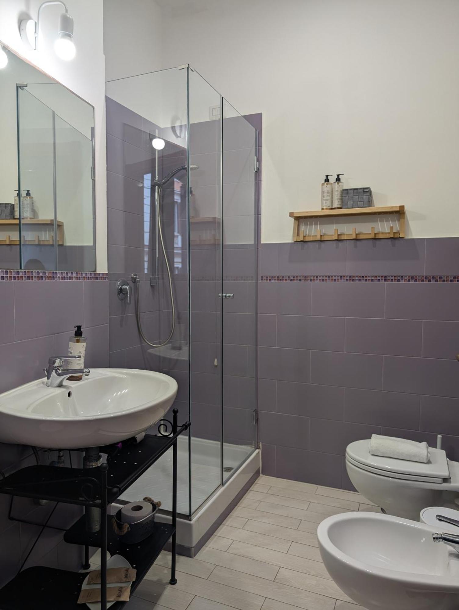 روما Gracchi 278 - The Italian Stay Collection المظهر الخارجي الصورة