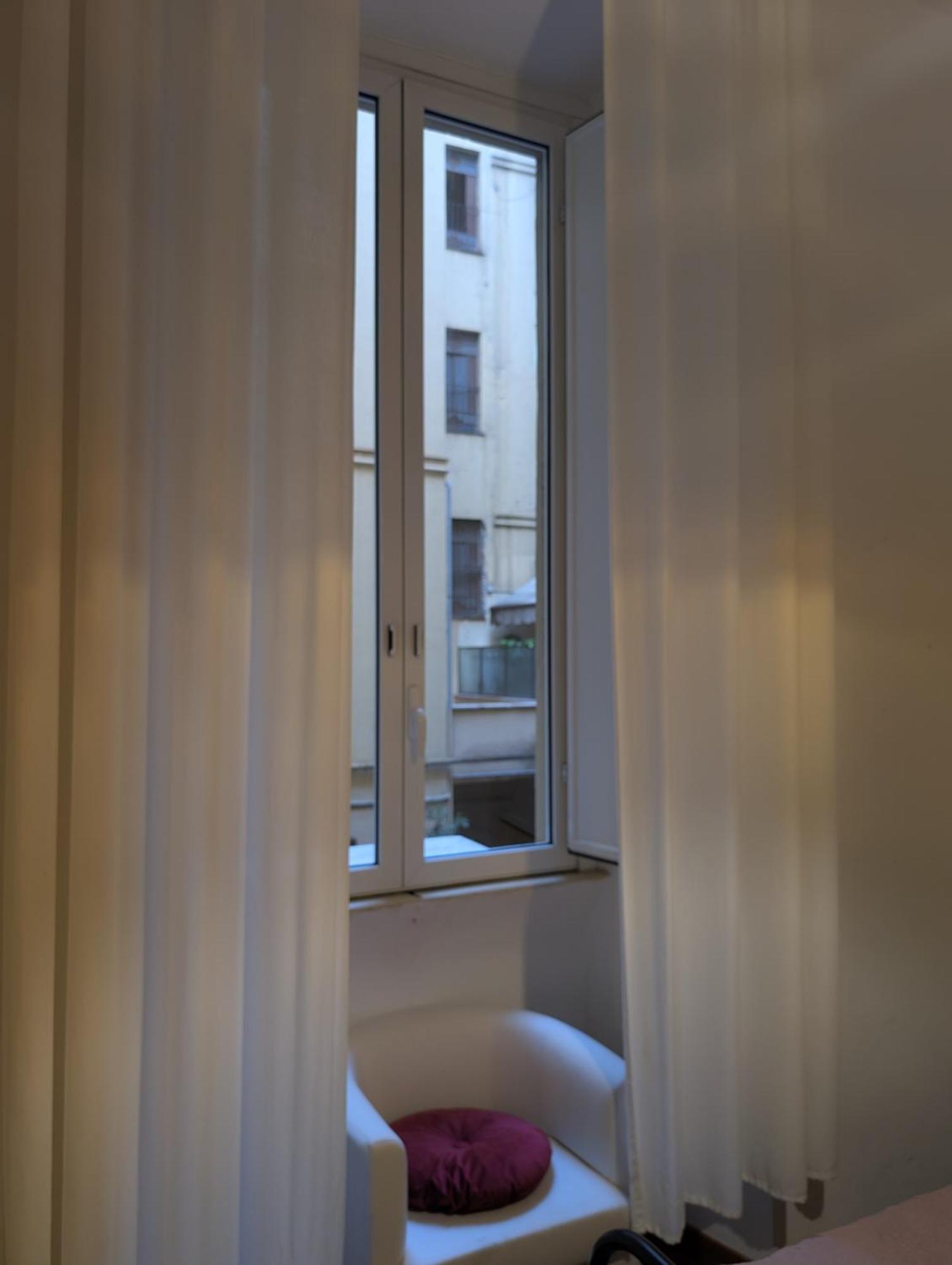 روما Gracchi 278 - The Italian Stay Collection المظهر الخارجي الصورة