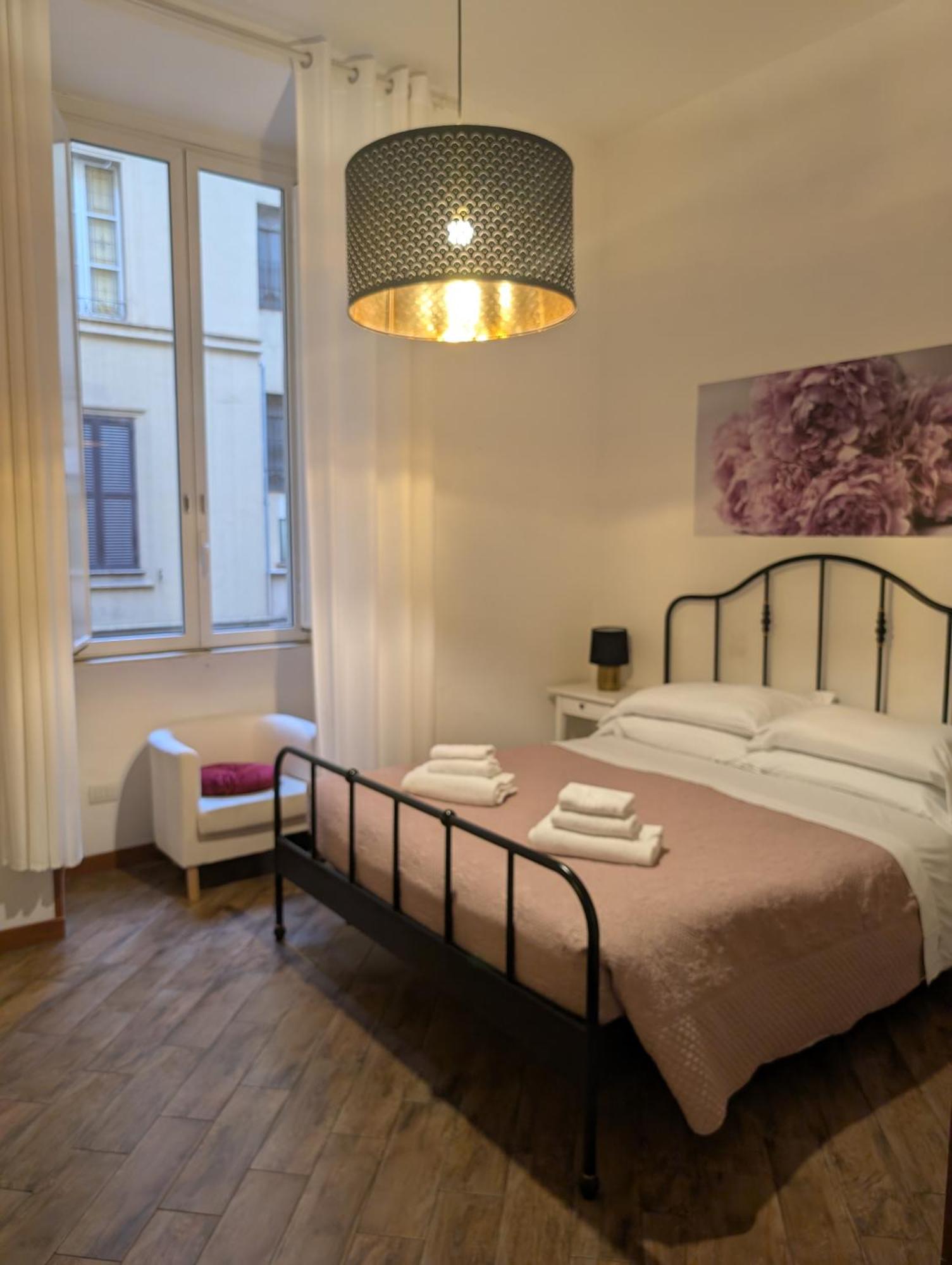 روما Gracchi 278 - The Italian Stay Collection المظهر الخارجي الصورة