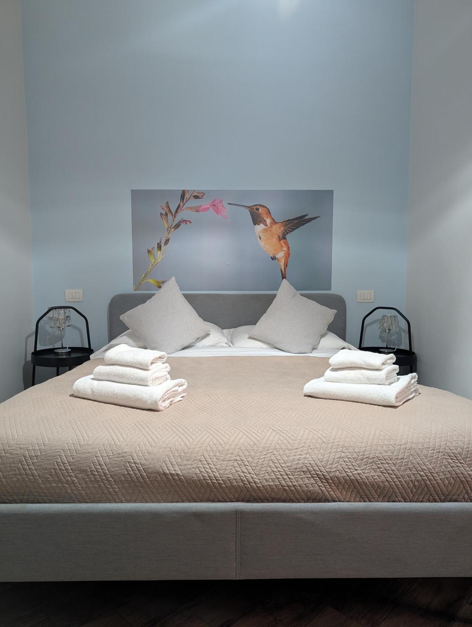 روما Gracchi 278 - The Italian Stay Collection المظهر الخارجي الصورة