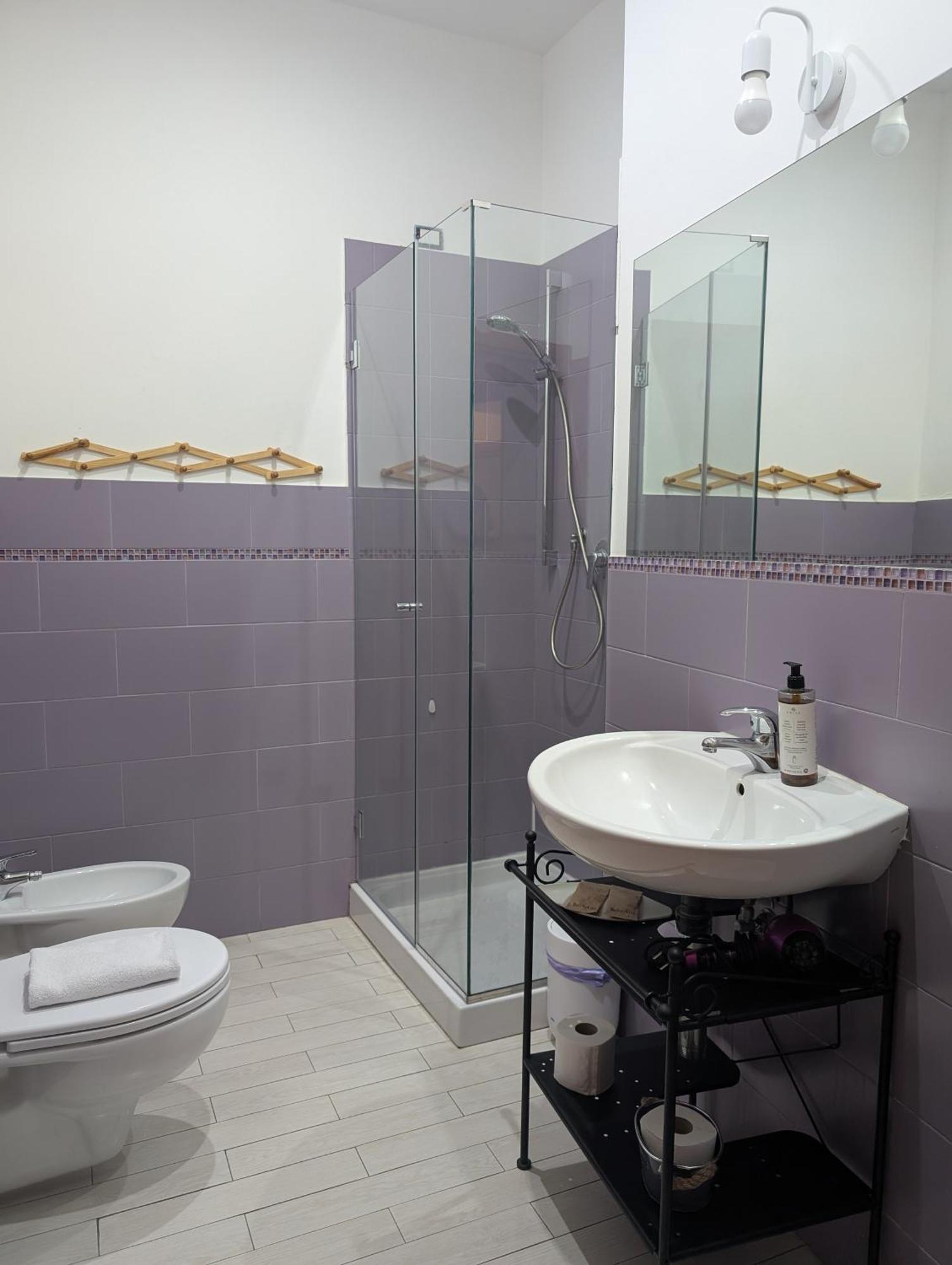 روما Gracchi 278 - The Italian Stay Collection المظهر الخارجي الصورة