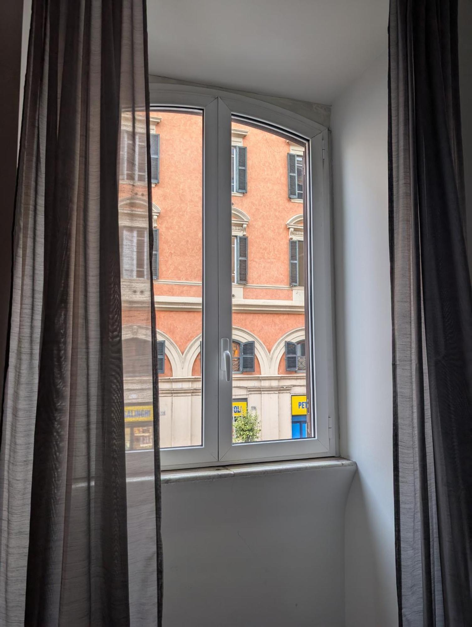 روما Gracchi 278 - The Italian Stay Collection المظهر الخارجي الصورة
