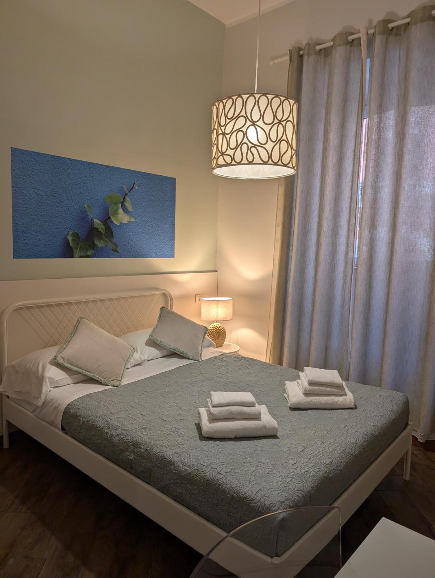 روما Gracchi 278 - The Italian Stay Collection المظهر الخارجي الصورة