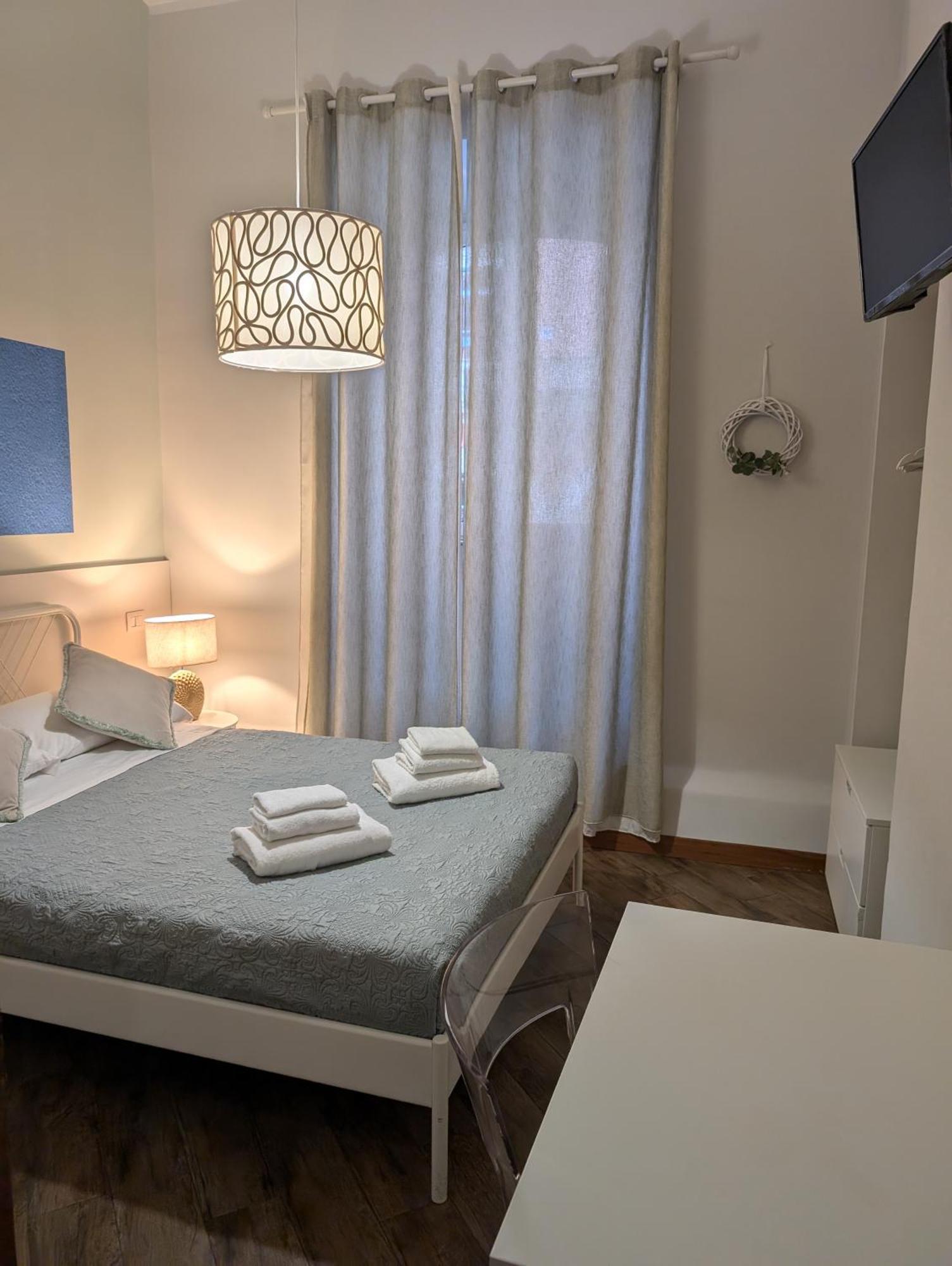روما Gracchi 278 - The Italian Stay Collection المظهر الخارجي الصورة